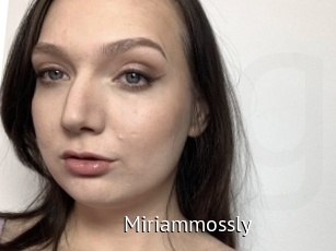Miriammossly