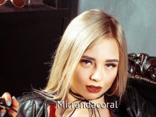 Mirrandacoral