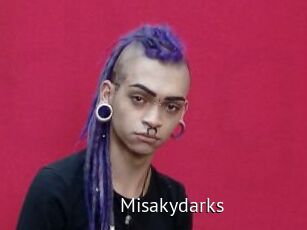 Misakydarks