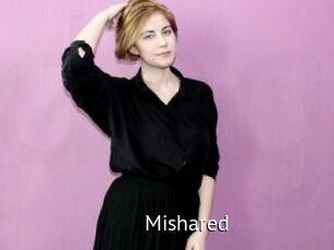 Mishared