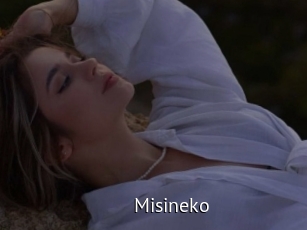 Misineko