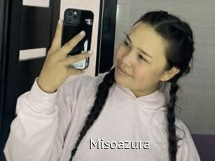 Misoazura