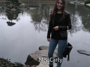 MissCarly