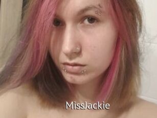 MissJackie