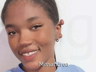 Missandrea
