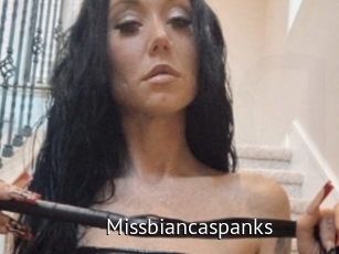 Missbiancaspanks