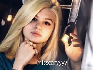 Misscaryyyy