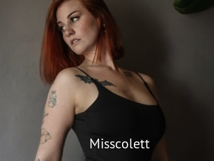 Misscolett