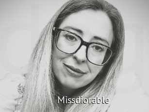 Missdiorable