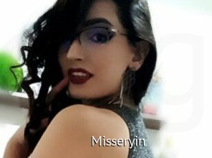 Misseryin