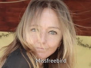 Missfreebird