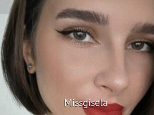 Missgisela