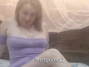 Missgomezz