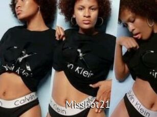 Misshot21