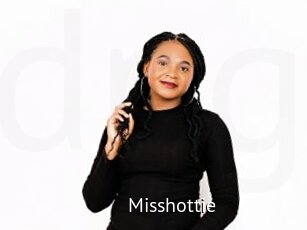 Misshottie