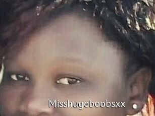 Misshugeboobsxx