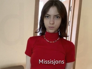 Missisjons