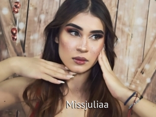 Missjuliaa