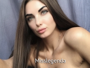 Misslegenda