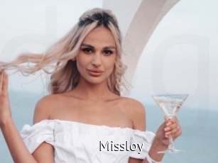 Missloy