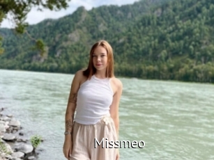 Missmeo