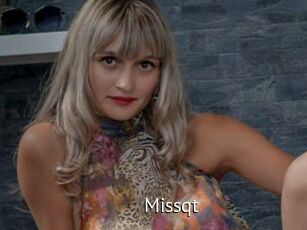 Missqt