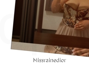 Missrainedior