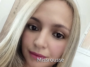 Missrousse