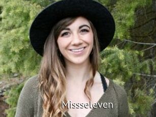 Missseleven