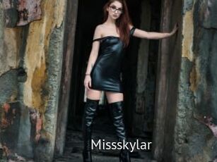 Missskylar
