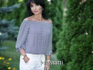 Misstatti