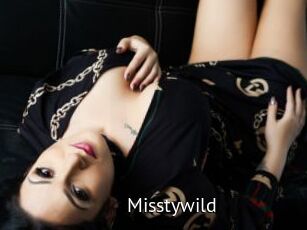 Misstywild
