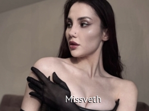Missveth