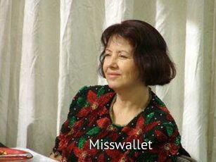 Misswallet
