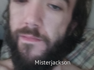 Misterjackson