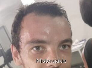 Mistersjakie