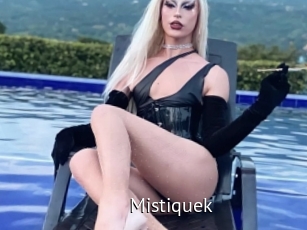 Mistiquek