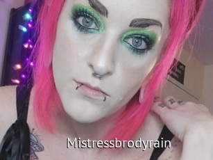 Mistressbrodyrain