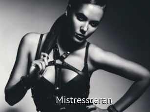 Mistressceran