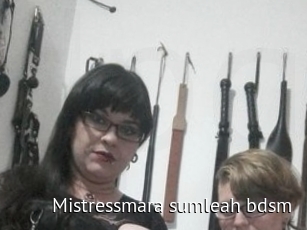 Mistressmara_sumleah_bdsm