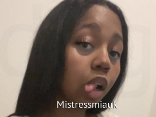 Mistressmiauk