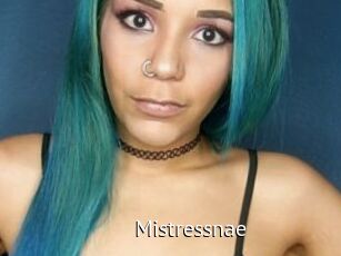 Mistressnae