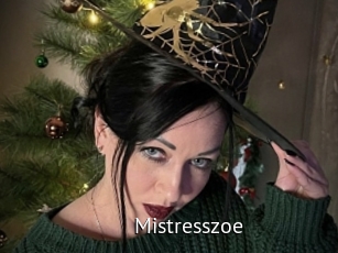 Mistresszoe