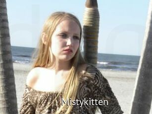 Mistykitten