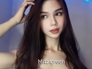 Mitzigreen