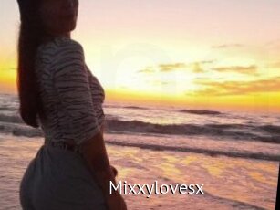 Mixxylovesx