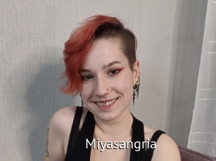 Miyasangria