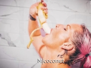Mjcoconut