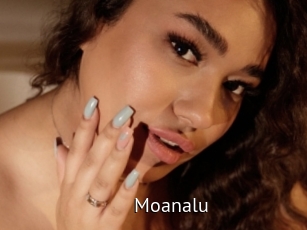 Moanalu
