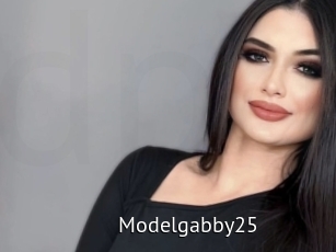 Modelgabby25